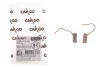 <strong>КОМПЛЕКТ ВУГІЛЬНИХ ЩІТОК CARGO F 032 140 353 (фото 2)</strong>