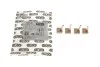 <strong>КОМПЛЕКТ ВУГІЛЬНИХ ЩІТОК CARGO F 032 140 740 (фото 3)</strong>