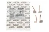 <strong>КОМПЛЕКТ ВУГІЛЬНИХ ЩІТОК CARGO F 032 141 194 (фото 2)</strong>