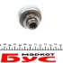 <strong>МЕХАНІЗМ ВІЛЬНОГО ХОДУ СТАРТЕРА CARGO F 032 231 932 (фото 4)</strong>
