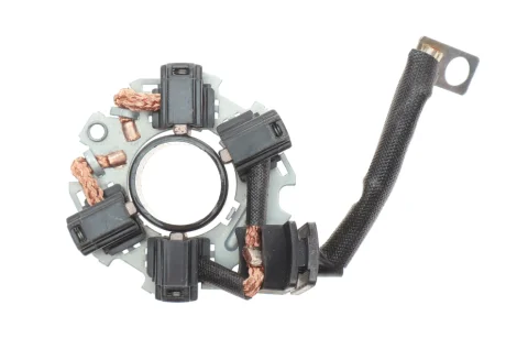 ЩІТОЧНИЙ ТРИМАЧ для Jeep, Dodge, Chrysler CARGO F 032 235 214 фото товару
