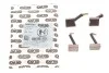 <strong>КОМПЛЕКТ ВУГІЛЬНИХ ЩІТОК CARGO F 032 900 043 (фото 2)</strong>