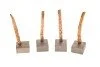 <strong>КОМПЛЕКТ ВУГІЛЬНИХ ЩІТОК CARGO F 032 900 057 (фото 1)</strong>
