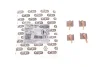 <strong>КОМПЛЕКТ ВУГІЛЬНИХ ЩІТОК CARGO F 032 900 067 (фото 2)</strong>