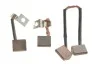 <strong>КОМПЛЕКТ ВУГІЛЬНИХ ЩІТОК CARGO F 032 900 251 (фото 1)</strong>