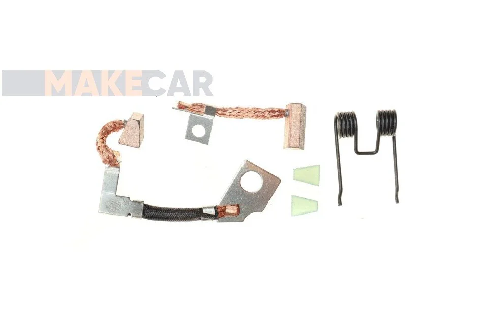 <strong>КОМПЛЕКТ ВУГІЛЬНИХ ЩІТОК CARGO F 032 900 265 (фото 1)</strong>