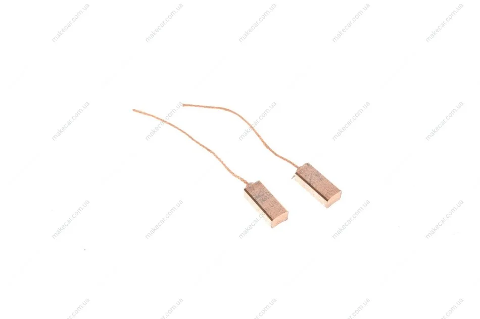 <strong>КОМПЛЕКТ ВУГІЛЬНИХ ЩІТОК CARGO F 032 900 313 (фото 1)</strong>