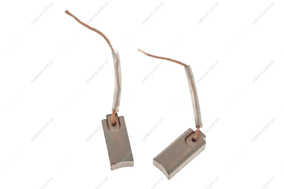 <strong>КОМПЛЕКТ ВУГІЛЬНИХ ЩІТОК CARGO F 032 902 680 (фото 1)</strong>