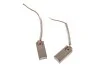<strong>КОМПЛЕКТ ВУГІЛЬНИХ ЩІТОК CARGO F 032 902 680 (фото 1)</strong>