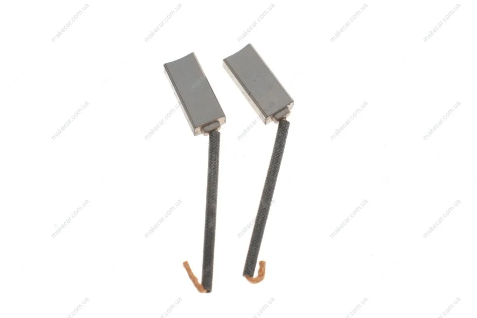 <strong>КОМПЛЕКТ ВУГІЛЬНИХ ЩІТОК CARGO F 032 902 681 (фото 1)</strong>