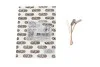 <strong>КОМПЛЕКТ ВУГІЛЬНИХ ЩІТОК CARGO F 032 902 683 (фото 2)</strong>