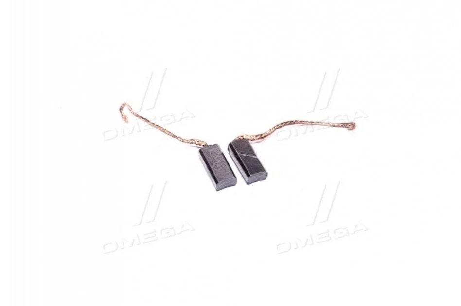 <strong>Комплект щіток CARGO JX422 (фото 1)</strong>