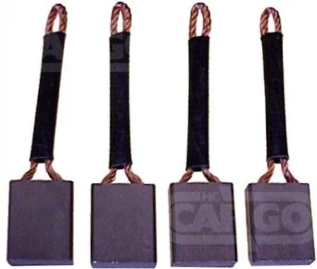 <strong>Щітка стартера CARGO LASX364 (фото 1)</strong>