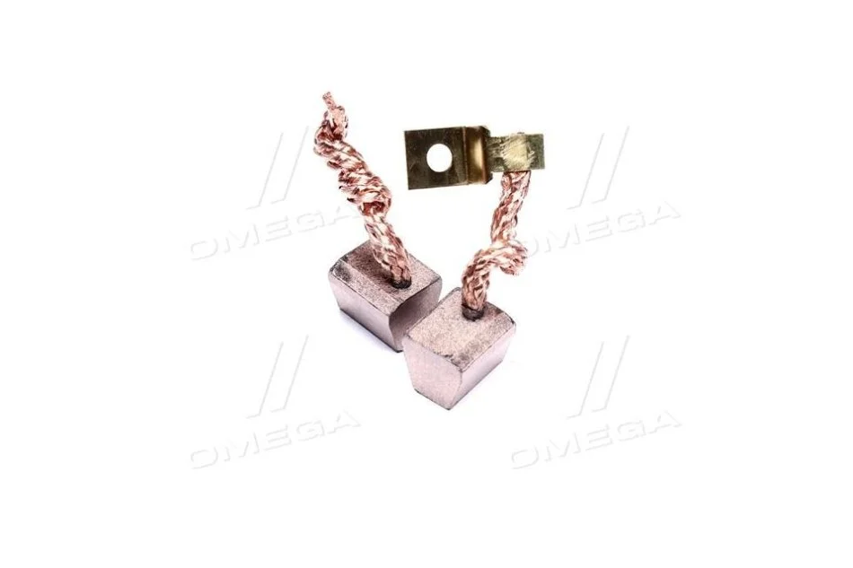 <strong>Комплект щіток CARGO PSX1332 (фото 1)</strong>