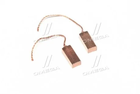 Комплект щіток для Fiat, Renault, Vauxhall, Ford, Peugeot CARGO SVX72 фото товару