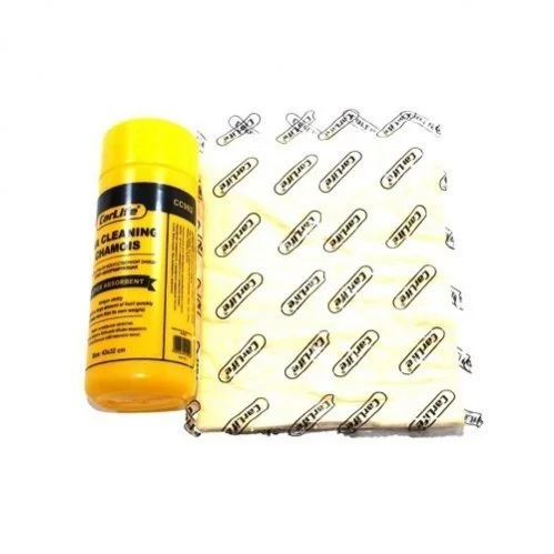 <strong>Ганчірка PVA в тубі 43*32 см, мала СС902 CarLife CC902 (фото 1)</strong>