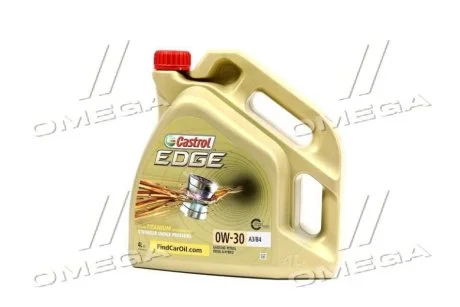Моторна олива для CASTROL 15334C фото товару