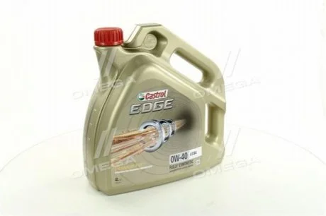 Моторна олива для CASTROL 15338F фото товару