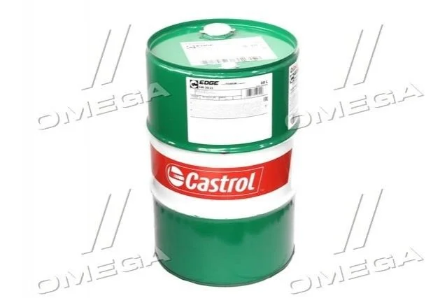 <strong>Моторна олива CASTROL 15665E (фото 1)</strong>