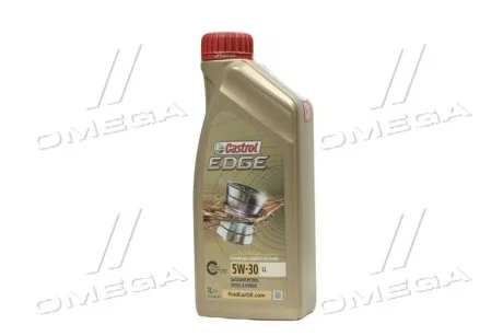 Моторна олива для CASTROL 15665F фото товару