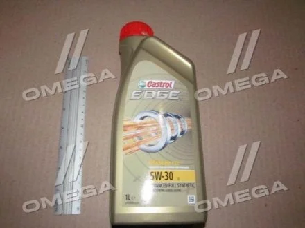 Олива двигуна для CASTROL 15667C фото товару