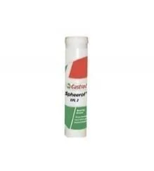 <strong>Мастило Castrol Spheerol EPL / 400 г. / CASTROL 15A8BE (фото 1)</strong>
