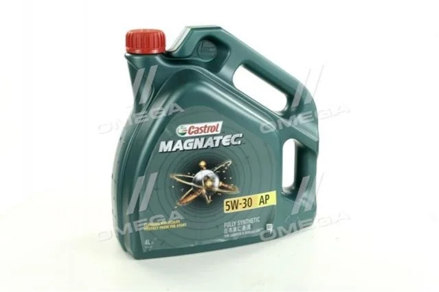 <strong>Моторна олива CASTROL 15C942 (фото 1)</strong>