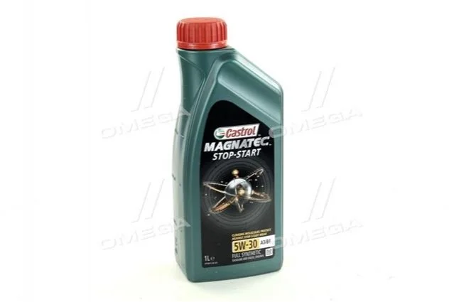 <strong>Моторна олива CASTROL 15C94C (фото 1)</strong>