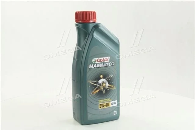 <strong>Моторна олива CASTROL 15C9D0 (фото 1)</strong>