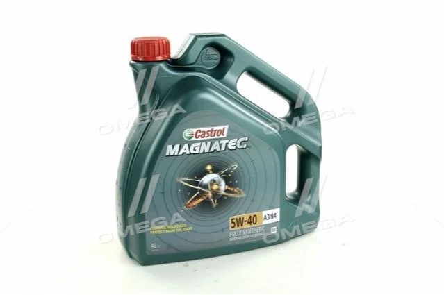 <strong>Моторна олива CASTROL 15C9D1 (фото 1)</strong>