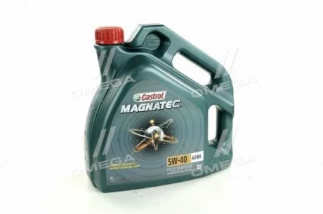 Моторна олива для CASTROL 15C9D1 фото товару