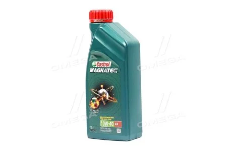 Моторна олива для Mitsubishi, Audi, Volkswagen, Jeep, KIA CASTROL 15CA1E фото товару
