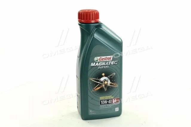 <strong>Моторна олива CASTROL 15CA2A (фото 1)</strong>
