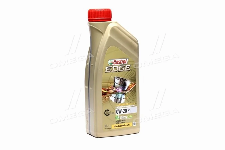 <strong>Моторное масло CASTROL 15CC94 (фото 1)</strong>