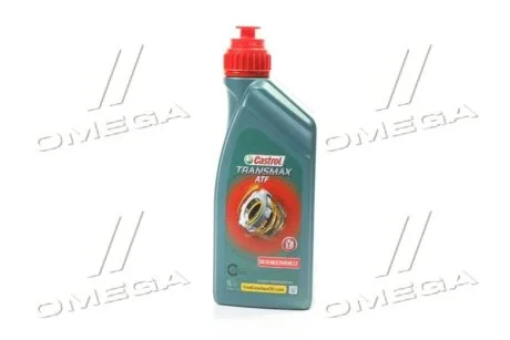 Трансмісійна олива для CASTROL 15D675 фото товару