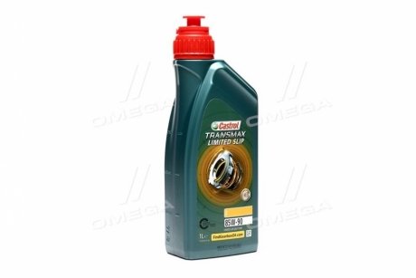 Масло для АКПП CASTROL 15D987 фото товара