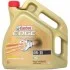 <strong>4л EDGE Turbo Diesel 0W-30 Олива синтетична. SN ACEA C3 Dexos 2 MB 229.31/229.51, Renault RN 0700/RN 0710 CASTROL EDGTD03-4X4 (фото 1)</strong>