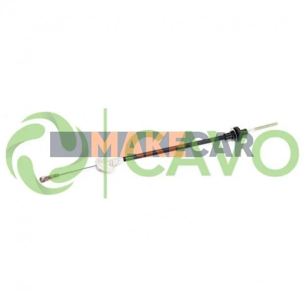 <strong>CAVO FIAT Трос сцепления Fiorino 81- Cavo 1101 116 (фото 1)</strong>