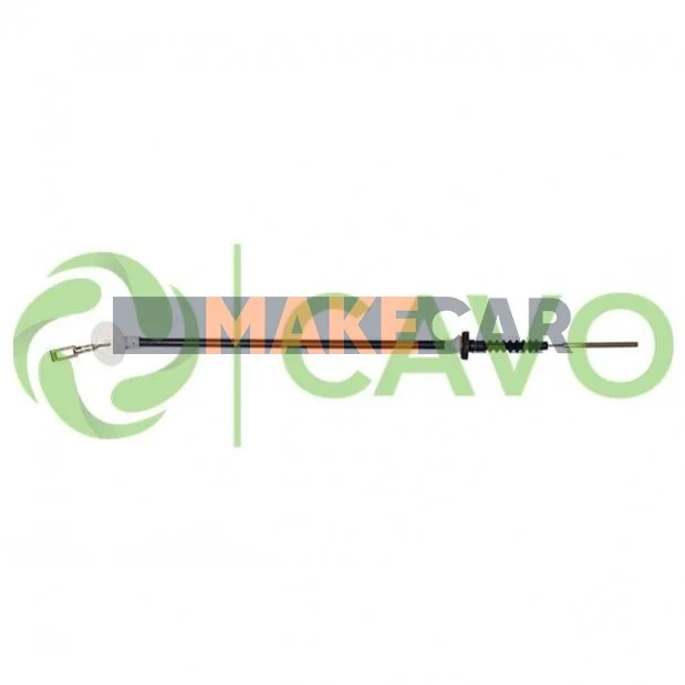 <strong>CAVO FIAT Трос сцепления Ritmo diesel Cavo 1101 128 (фото 1)</strong>