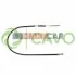 <strong>CAVO FIAT Трос сцепления 132 1,6-2,0 Cavo 1101 141 (фото 1)</strong>