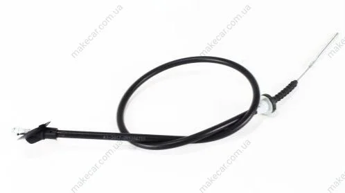 <strong>Трос зчеплення (1200/875mm) Fiat Ducato/ Citroen J5 1.9, 2.0, 2.5 (90-94) CAVO Cavo 1101 147 (фото 1)</strong>
