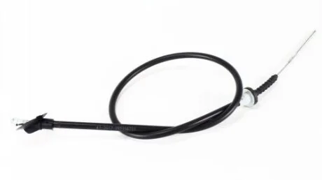 Трос зчеплення (1200/875mm) Fiat Ducato/ Citroen J5 1.9, 2.0, 2.5 (90-94) CAVO для Cavo 1101 147 фото товару