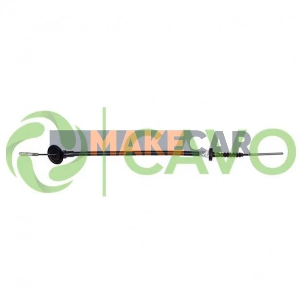 <strong>CAVO FIAT Трос сцепления Ritmo (615/355mm) Cavo 1101 154 (фото 1)</strong>