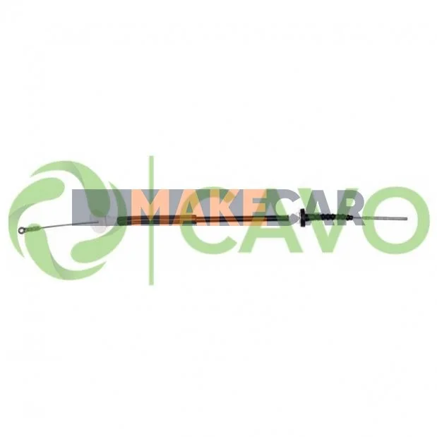 <strong>CAVO FIAT Трос сцепления Duna все-Uno CS-Fiorino D 87- (633/310mm) Cavo 1101 159 (фото 1)</strong>