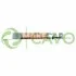 <strong>CAVO FIAT Трос сцепления Duna все-Uno CS-Fiorino D 87- (633/310mm) Cavo 1101 159 (фото 1)</strong>