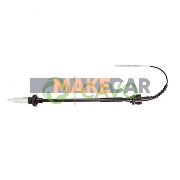 <strong>CAVO FIAT Трос сцепления Tipo/Tempra 1,4-1,6-1,8 88-93 (715/315mm) Cavo 1101 161 (фото 1)</strong>