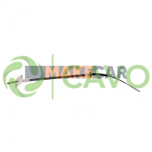<strong>CAVO FIAT Трос сцепления Uno,Fiorino Cavo 1101 171 (фото 1)</strong>