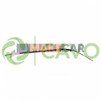 CAVO FIAT Трос сцепления Uno,Fiorino для Cavo 1101 171 фото товару