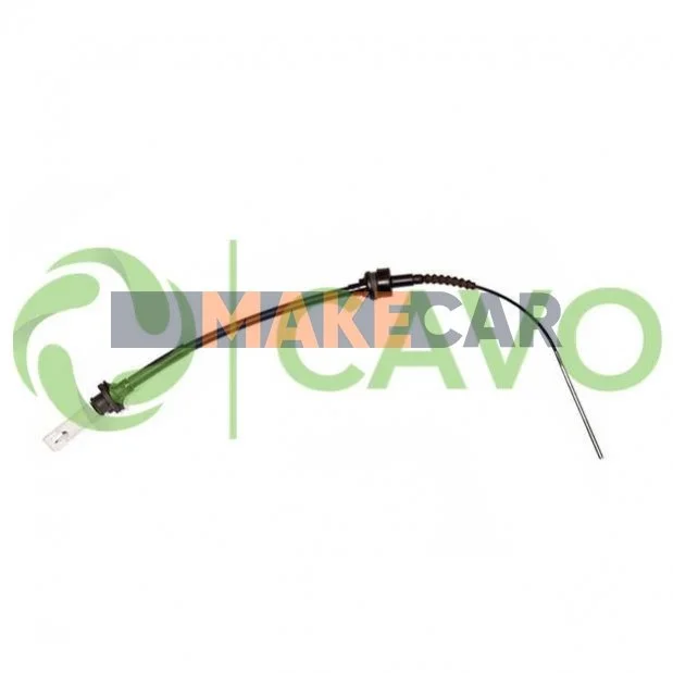 <strong>CAVO FIAT Трос сцепления Tipo/Tempra TDS LANCIA 89-93 (760/340mm) Cavo 1101 174 (фото 1)</strong>