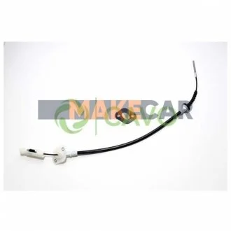 CAVO FIAT Трос сцепления Uno для Cavo 1101 183 фото товару